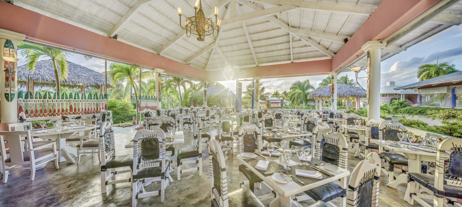 Paradisus Rio de Oro Resort & Spa
